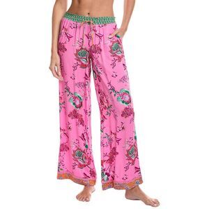 40 Winks Womens  Pant, Pink